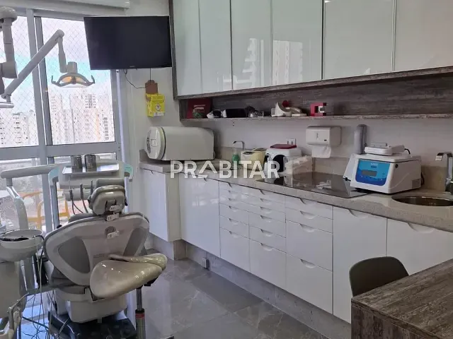 Sala para alugar, no bairro Vila Leopoldina em São Paulo