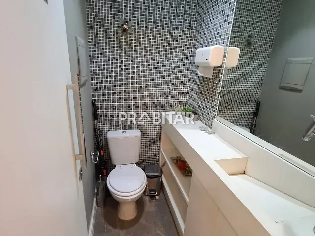 Sala para alugar, no bairro Vila Leopoldina em São Paulo