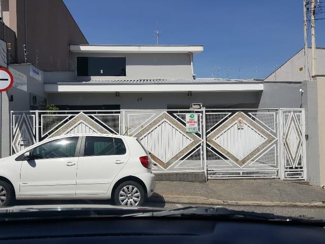 Foto do Sala - Sala para alugar, 12 m² por R$ 700,00 - Vila Independência - Sorocaba/SP | Ary Proenca Negócios Imobiliários Ltda