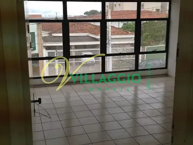 Sala com 24m², para alugar, no bairro Vila Santo Antônio em São José do Rio Preto