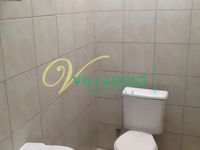 Sala com 24m², para alugar, no bairro Vila Santo Antônio em São José do Rio Preto