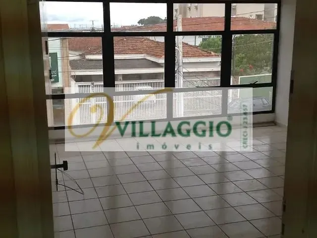 Sala com 24m², para alugar, no bairro Vila Santo Antônio em São José do Rio Preto