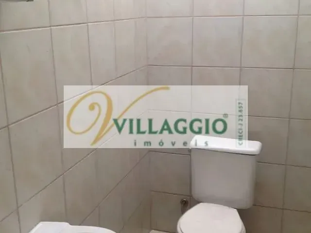 Sala com 24m², para alugar, no bairro Vila Santo Antônio em São José do Rio Preto