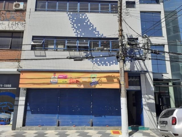 Foto do Sala - Comercial - Centro | Zequinha Imóveis