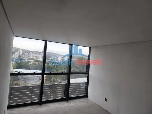 Sala para alugar, no bairro Ano Bom em Barra Mansa
