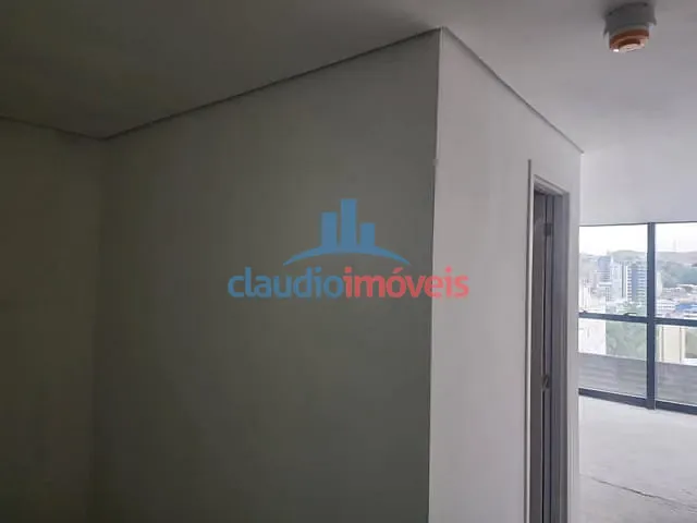 Sala para alugar, no bairro Ano Bom em Barra Mansa