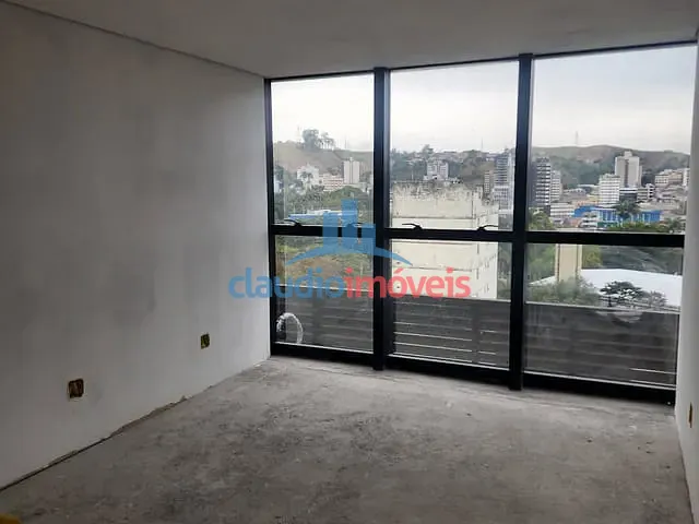 Sala para alugar, no bairro Ano Bom em Barra Mansa