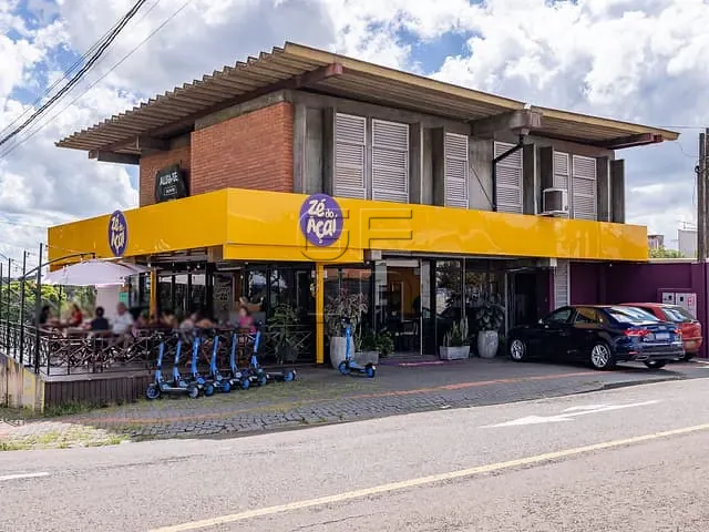 Sala para alugar, no bairro Lago Parque em Londrina
