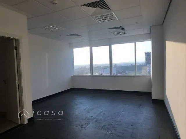 Sala com 33m², para alugar, no bairro Jardim Colinas em São José dos Campos