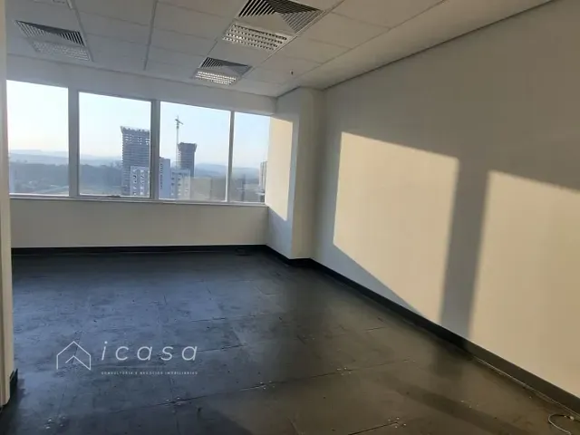 Sala com 33m², para alugar, no bairro Jardim Colinas em São José dos Campos
