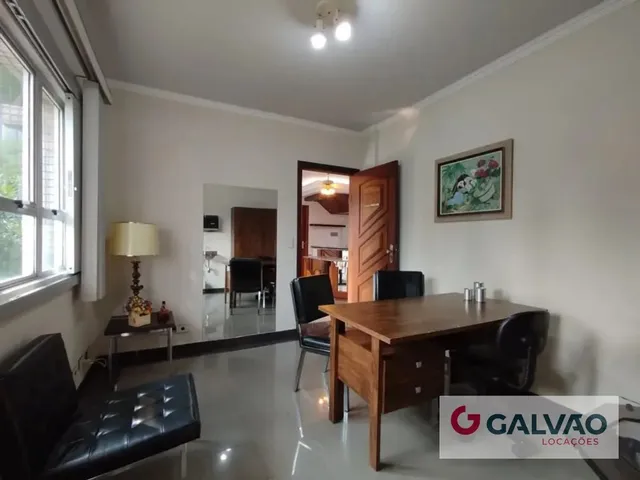 Sala para alugar, no bairro Rebouças em Curitiba