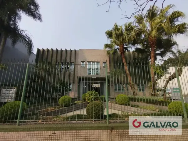 Sala para alugar, no bairro Rebouças em Curitiba