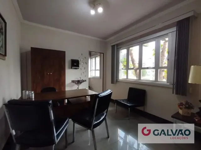 Sala para alugar, no bairro Rebouças em Curitiba