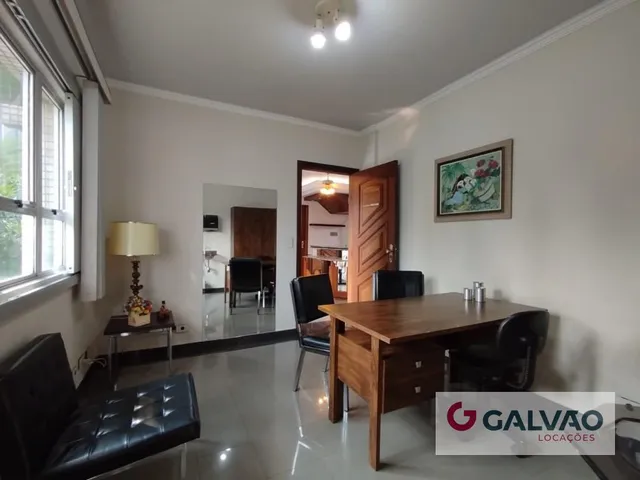 Sala para alugar, no bairro Rebouças em Curitiba