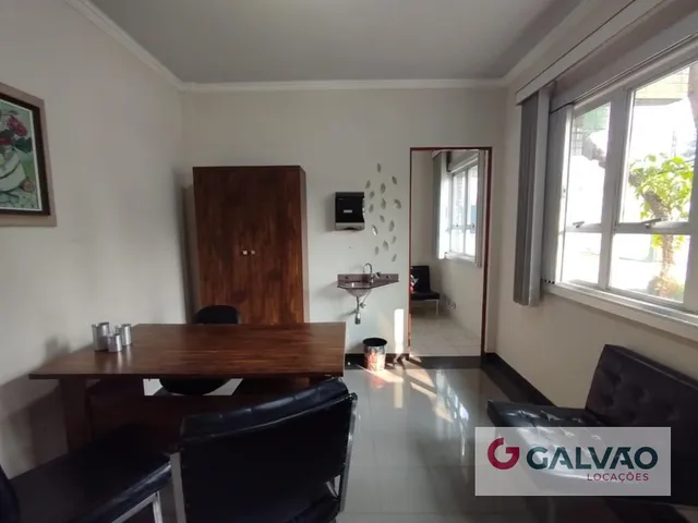 Sala para alugar, no bairro Rebouças em Curitiba