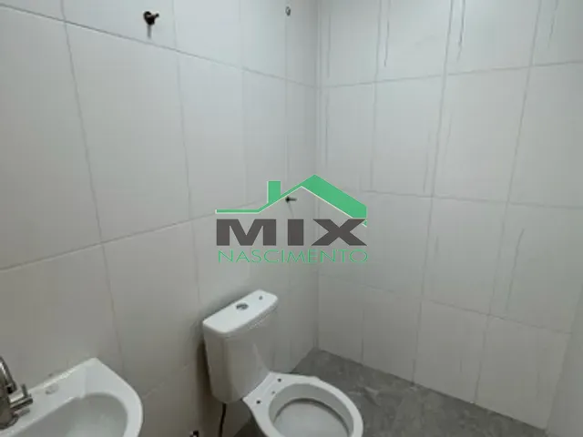 Sala com 60m², para alugar, no bairro Rudge Ramos em São Bernardo do Campo