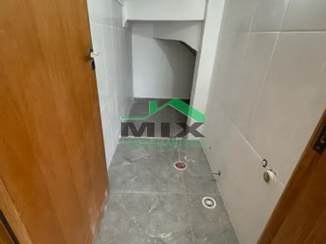 Sala com 60m², para alugar, no bairro Rudge Ramos em São Bernardo do Campo