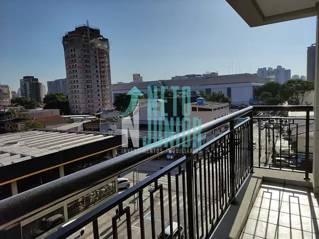 Sala com 42m², para alugar, no bairro Moema em São Paulo