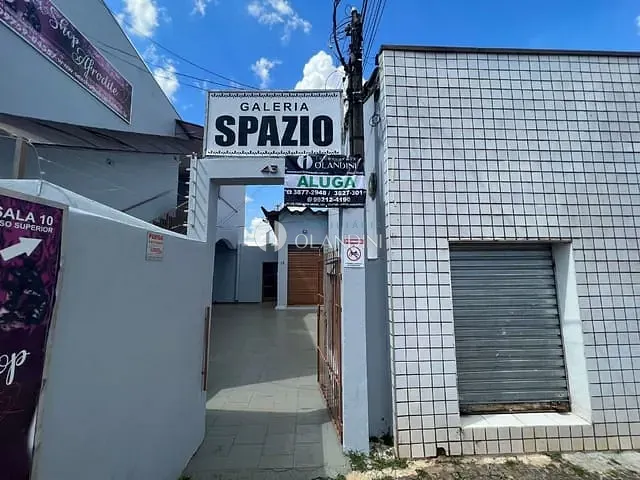 Sala com 50m², para alugar, no bairro Centro em Artur Nogueira