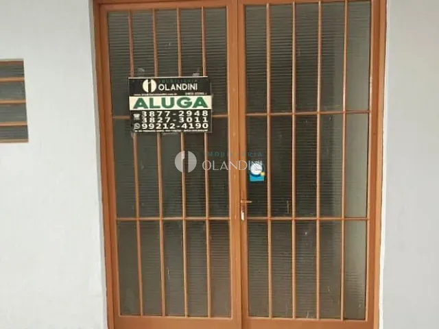 Sala com 50m², para alugar, no bairro Centro em Artur Nogueira