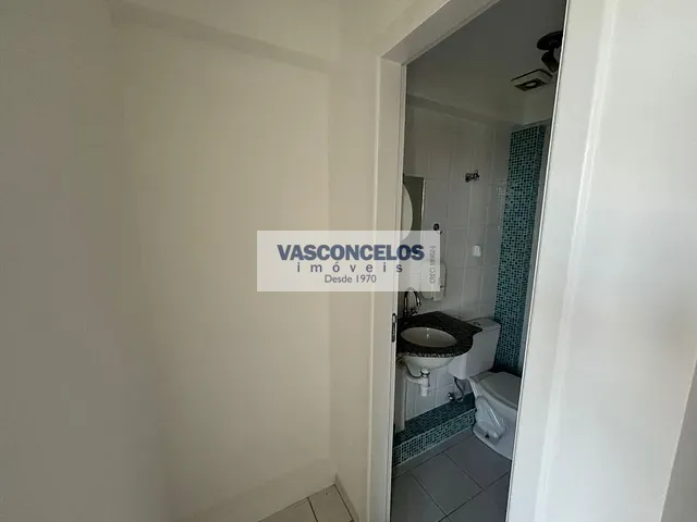 Sala com 36m², para alugar, no bairro Jardim Aquarius em São José dos Campos