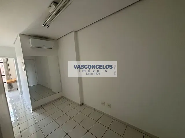 Sala com 36m², para alugar, no bairro Jardim Aquarius em São José dos Campos