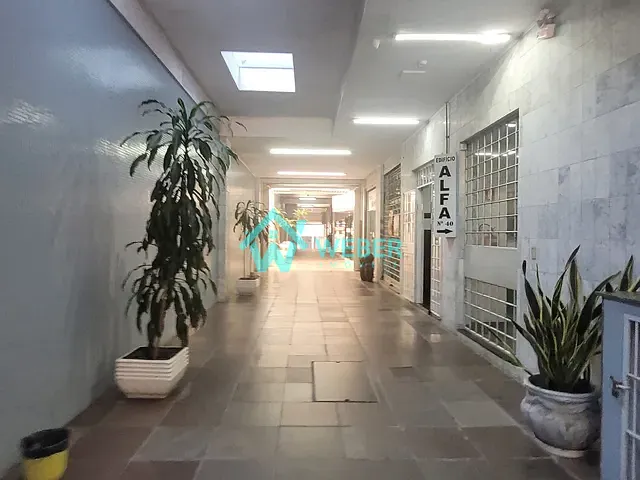 Sala para alugar, no bairro Centro em Novo Hamburgo