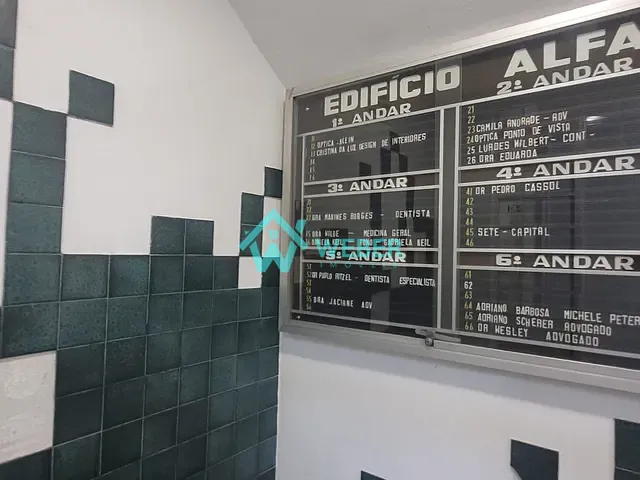 Sala para alugar, no bairro Centro em Novo Hamburgo