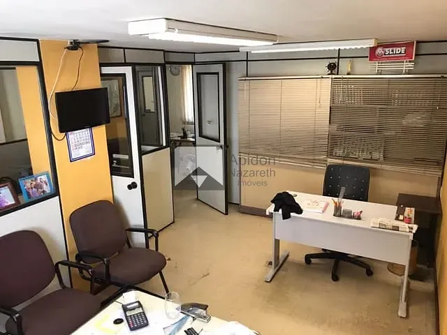 Sala com 86m², à venda, no bairro Centro em Niterói