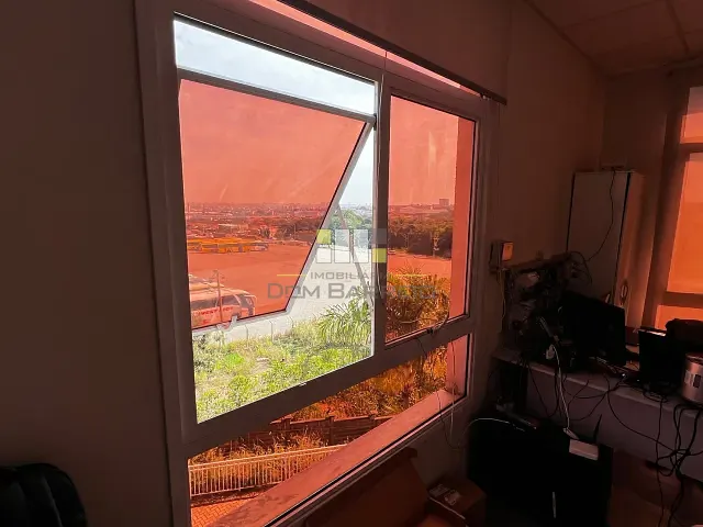 Sala com 94m², à venda, no bairro Parque Euclides Miranda em Sumaré