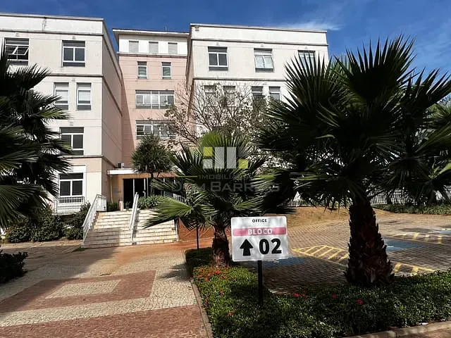 Sala com 94m², à venda, no bairro Parque Euclides Miranda em Sumaré