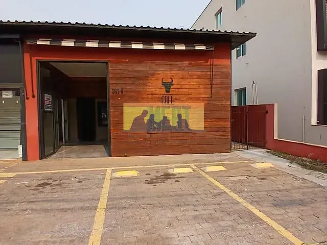 Sala para alugar, no bairro Loteamento Alphaville Campinas em Campinas