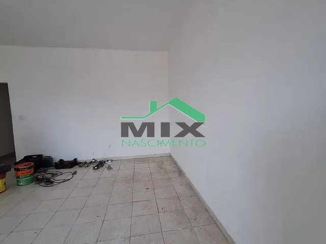 Sala com 40m², para alugar, no bairro Taboão em São Bernardo do Campo