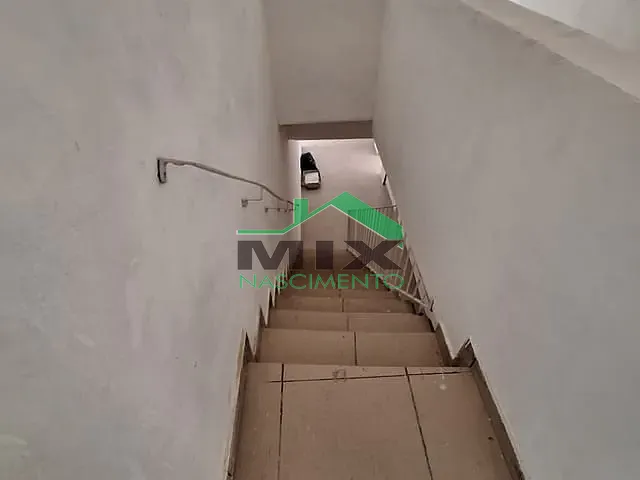 Sala com 40m², para alugar, no bairro Taboão em São Bernardo do Campo