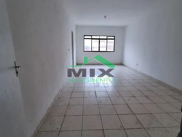 Sala com 40m², para alugar, no bairro Taboão em São Bernardo do Campo