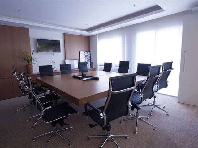 Sala com 40m², à venda, no bairro Pinheiros em São Paulo