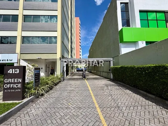 Sala para alugar, no bairro Vila Leopoldina em São Paulo