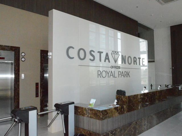 Foto do Sala - Sala, 211 m² - venda por R$ 3.600.000,00 ou aluguel por R$ 21.605,50/mês - Royal Park - São José dos Campos/SP | RUSSI IMÓVEIS
