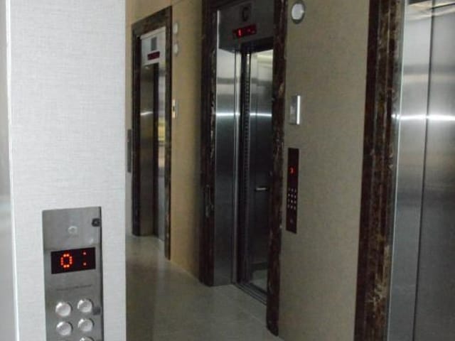Foto do Sala - Sala, 211 m² - venda por R$ 3.600.000,00 ou aluguel por R$ 21.605,50/mês - Royal Park - São José dos Campos/SP | RUSSI IMÓVEIS