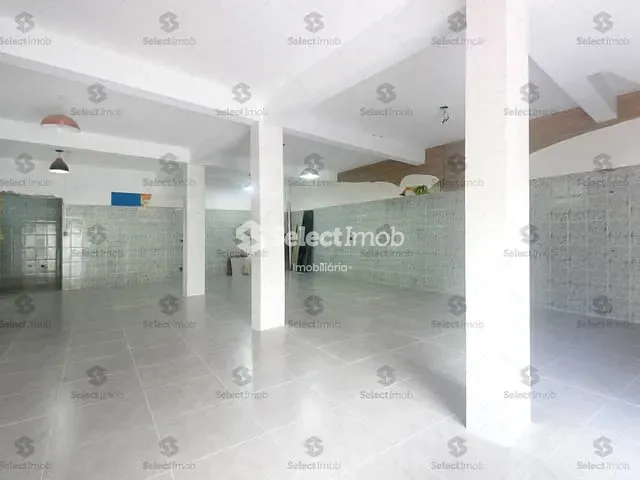 Sala com 100m², para alugar, no bairro Jardim Hélida em Mauá