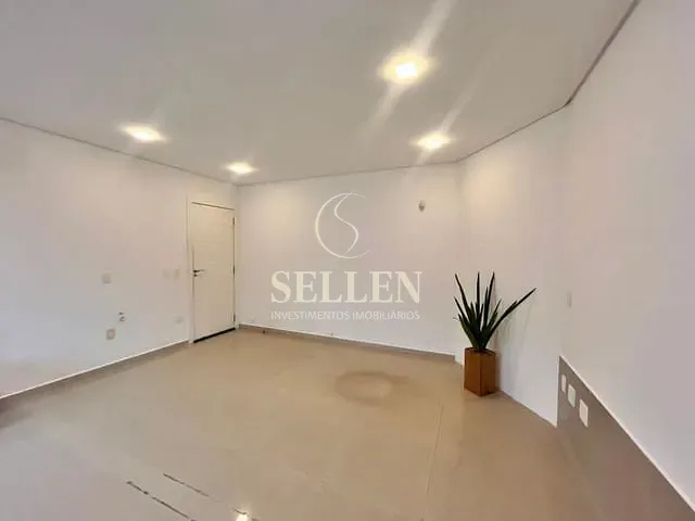 Sala para alugar, no bairro Ariribá em Balneário Camboriú