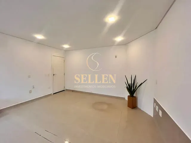Sala para alugar, no bairro Ariribá em Balneário Camboriú