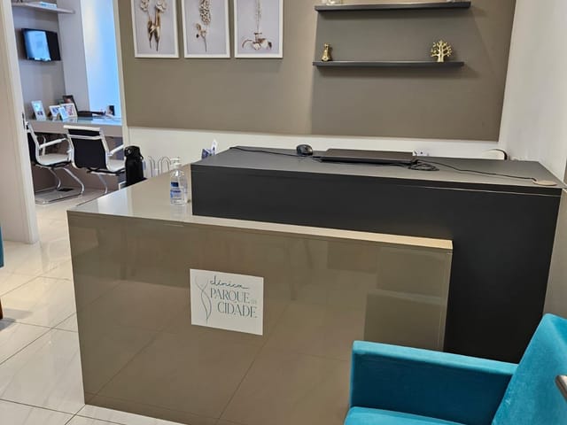 Sala com 41m², para alugar, no bairro Chácara Itaim em São Paulo