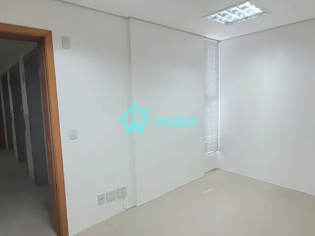 Sala com 74m², para alugar, no bairro Rio Branco em Novo Hamburgo