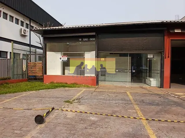 Sala para alugar, no bairro Loteamento Alphaville Campinas em Campinas