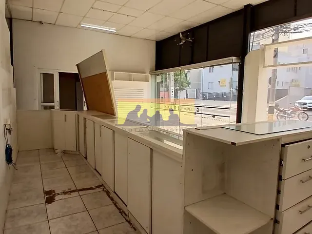 Sala para alugar, no bairro Loteamento Alphaville Campinas em Campinas