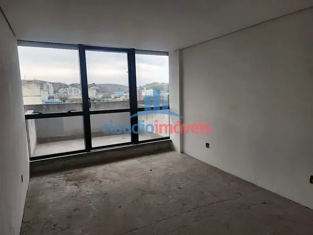 Sala para alugar, no bairro Ano Bom em Barra Mansa