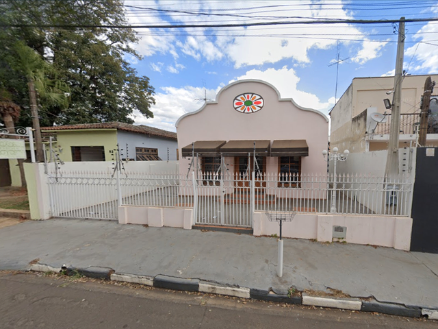Foto do Prédio - Prédio Comercial à Venda no Centro, Cosmópolis, SP | Hermes Imóveis