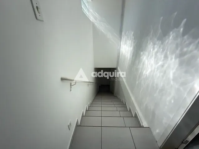 Apartamento 1 quarto e 1 banheiro, para alugar, no bairro Nova Rússia em Ponta Grossa