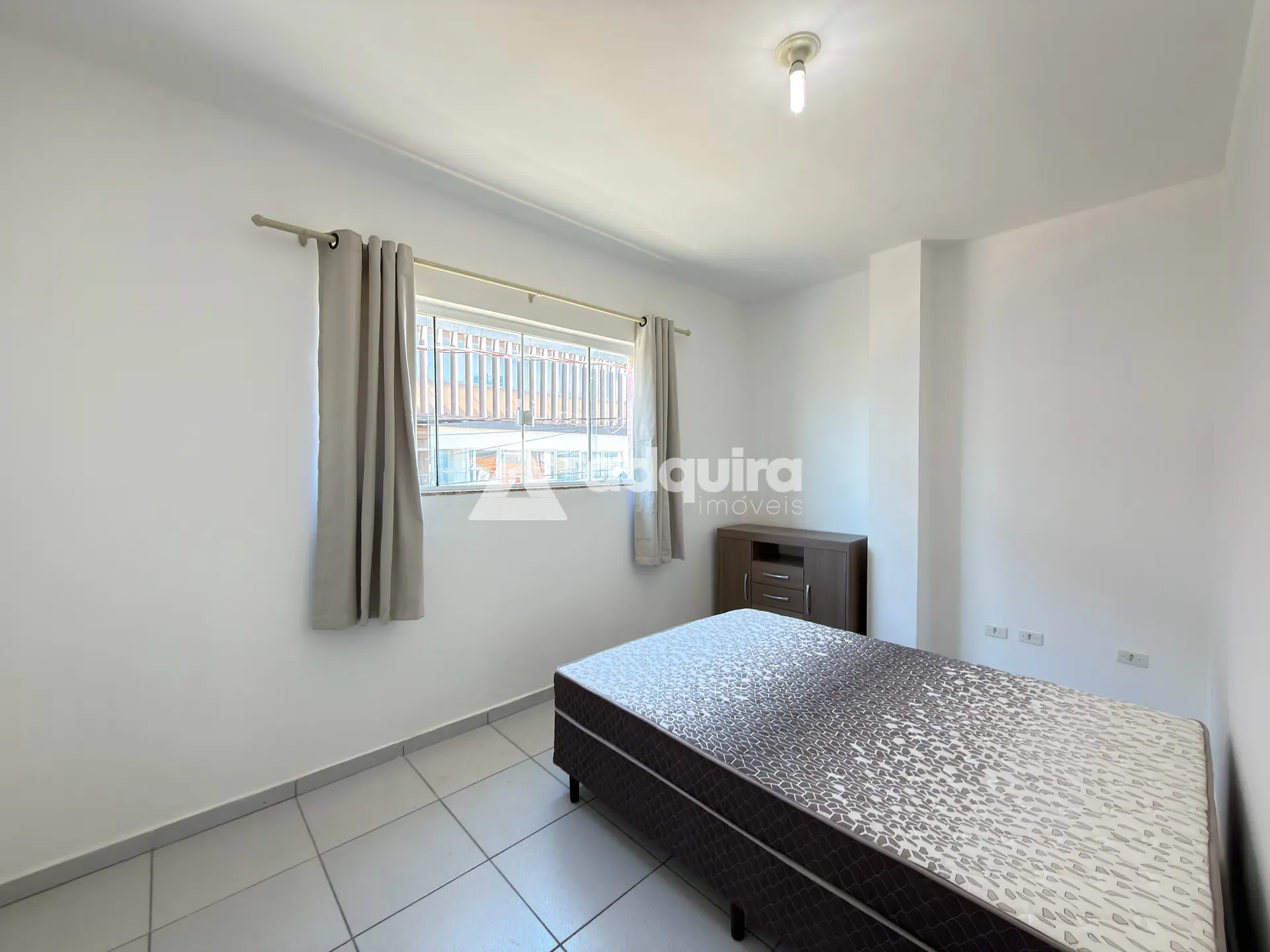 Apartamento, 1 quarto, 45 m² - Foto 9